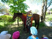 Celodenní výlet na Bezděz title=